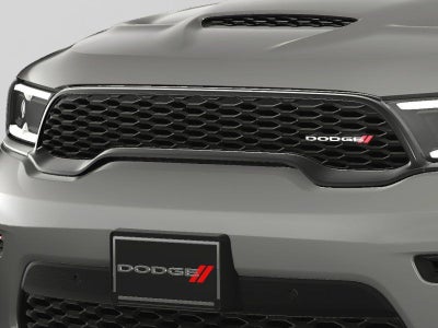 2024 Dodge Durango R/T