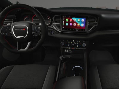 2024 Dodge Durango R/T