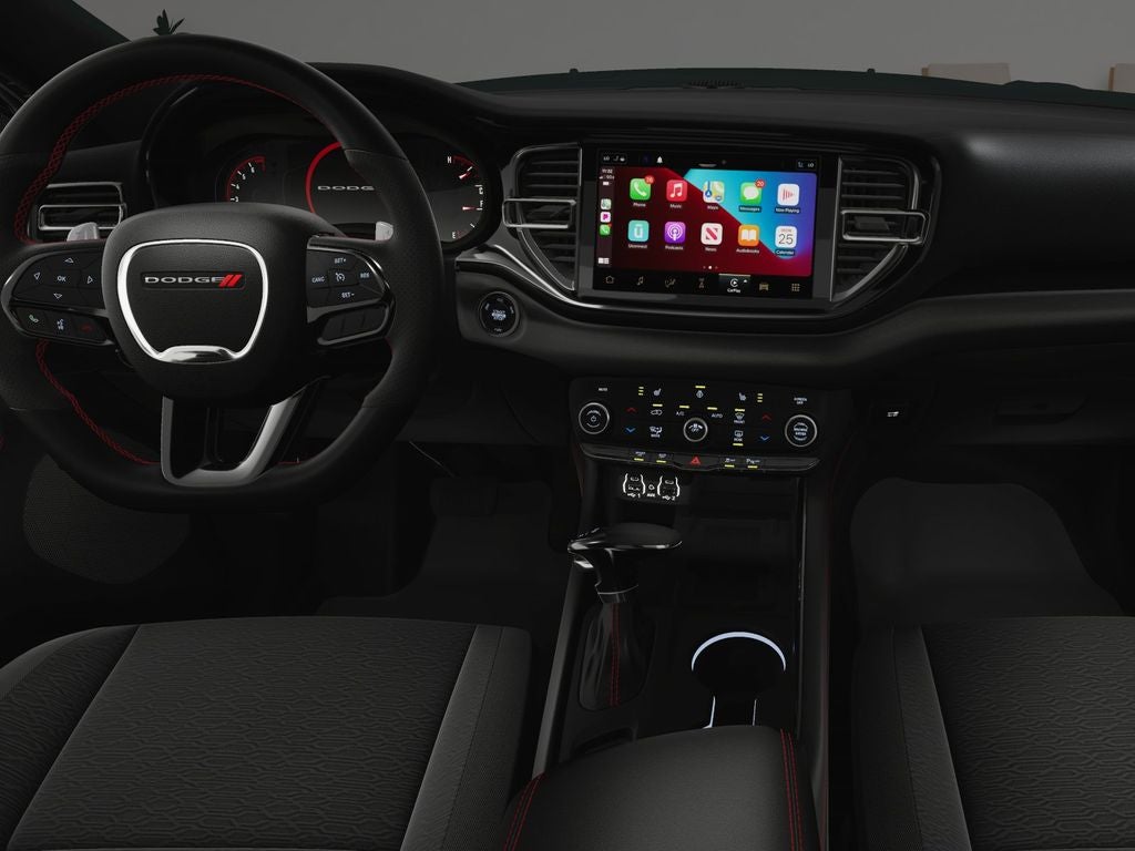 2024 Dodge Durango R/T