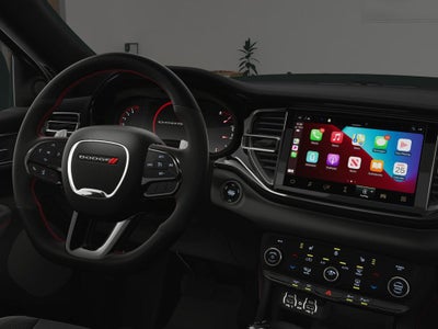 2024 Dodge Durango R/T