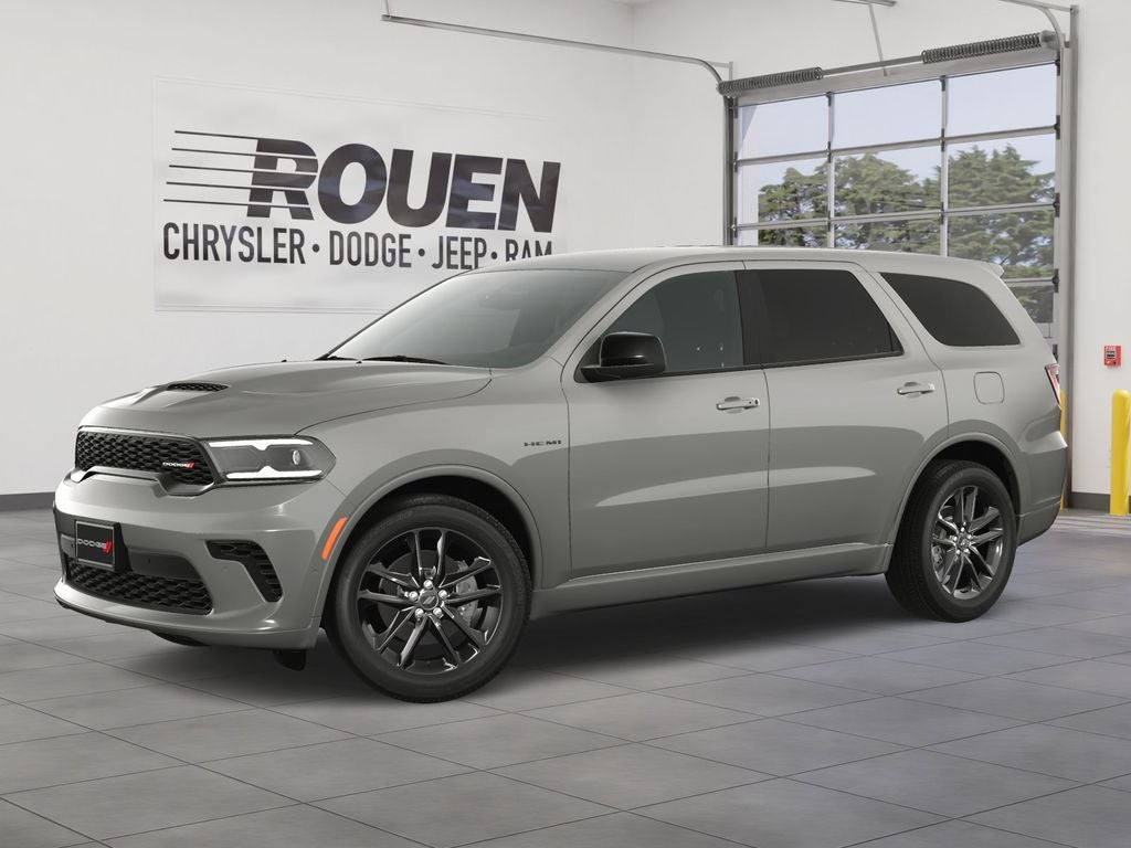 2024 Dodge Durango R/T