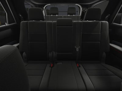 2024 Dodge Durango R/T