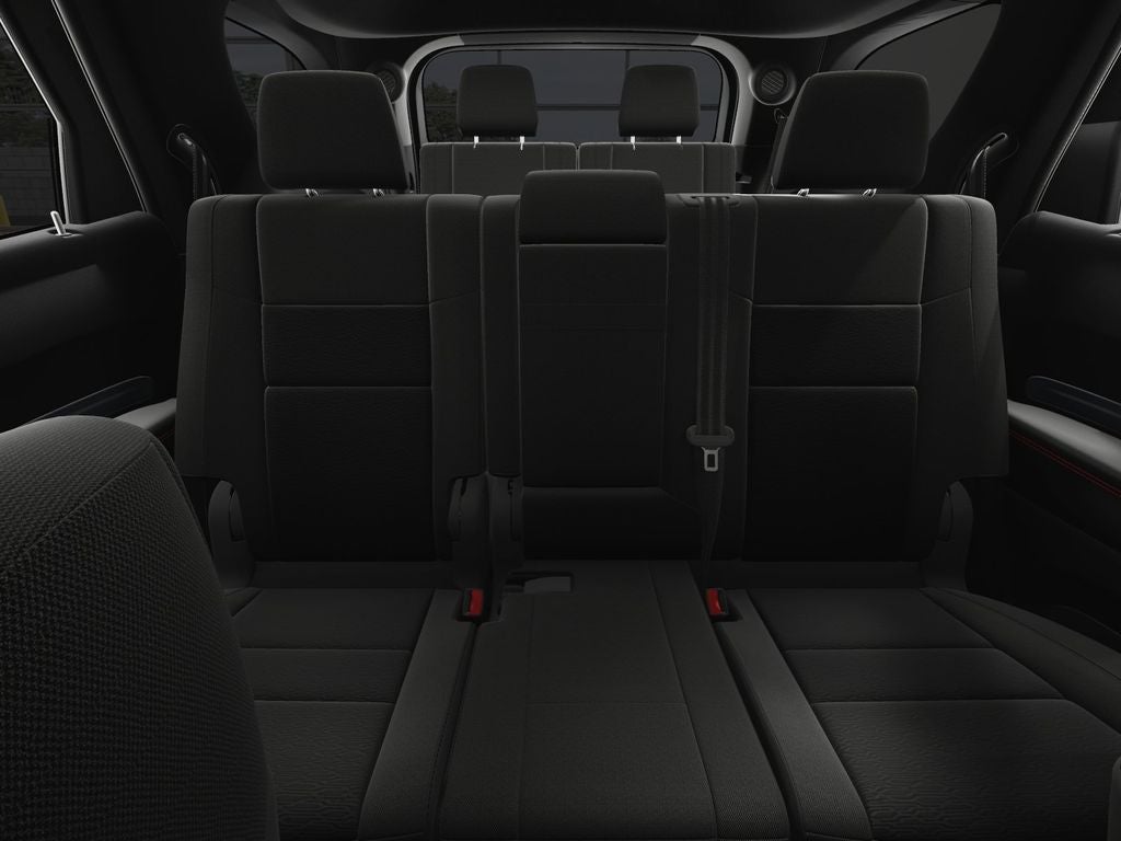 2024 Dodge Durango R/T