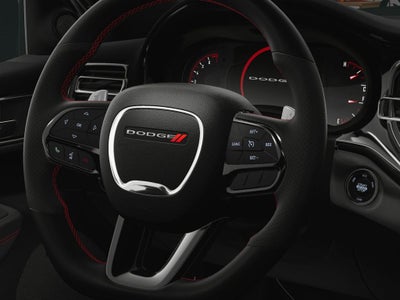 2024 Dodge Durango R/T