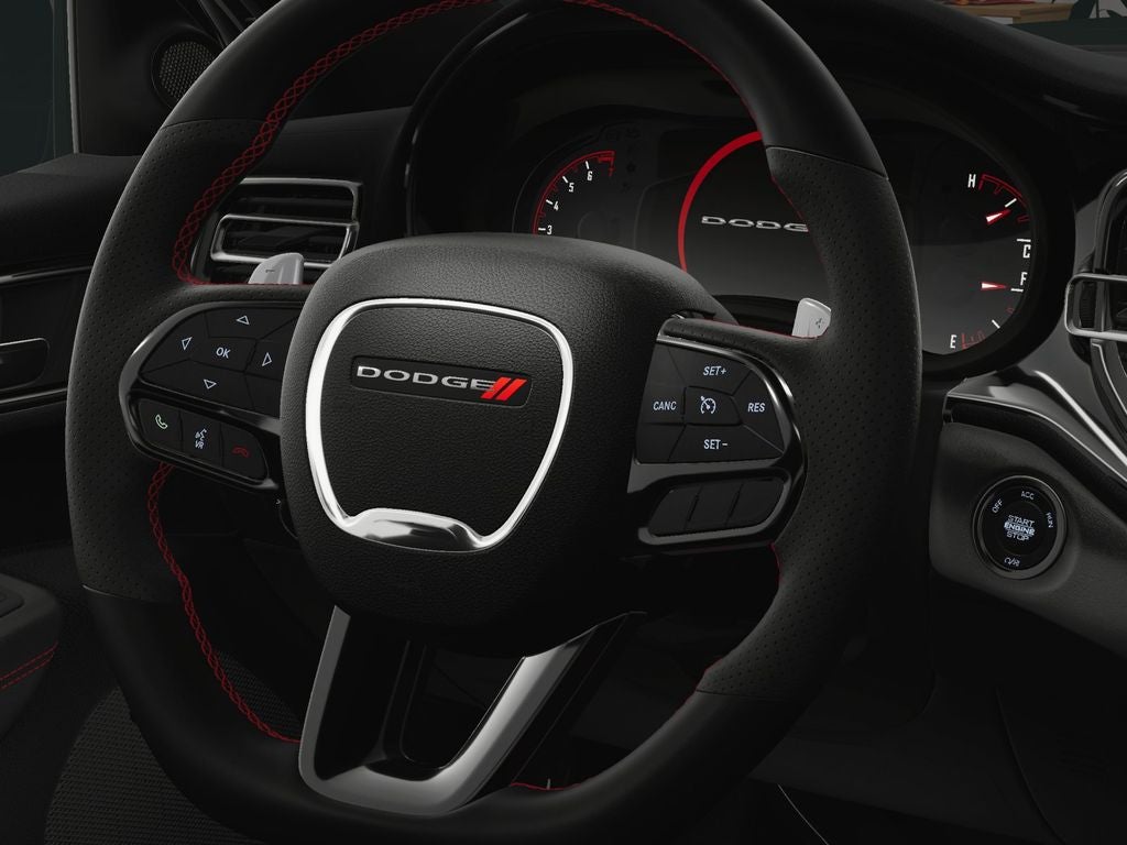 2024 Dodge Durango R/T