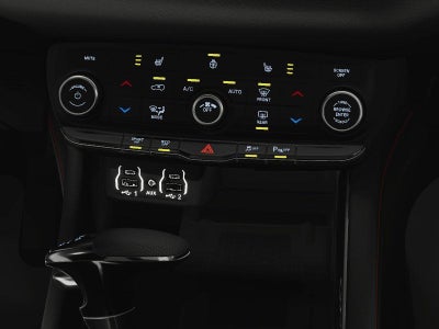 2024 Dodge Durango R/T