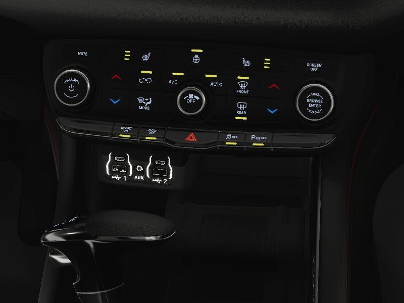 2024 Dodge Durango R/T