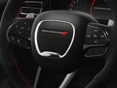 2024 Dodge Durango R/T