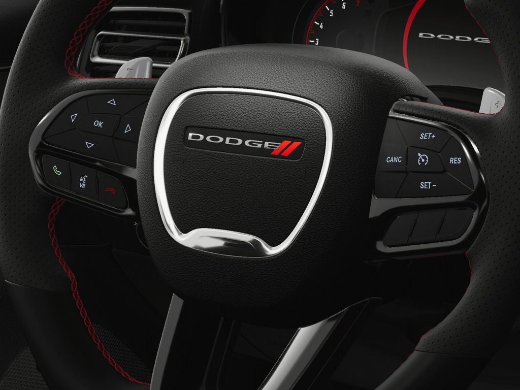 2024 Dodge Durango R/T