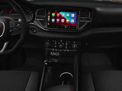 2024 Dodge Durango R/T