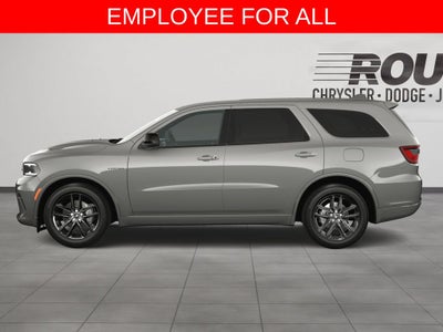 2024 Dodge Durango R/T