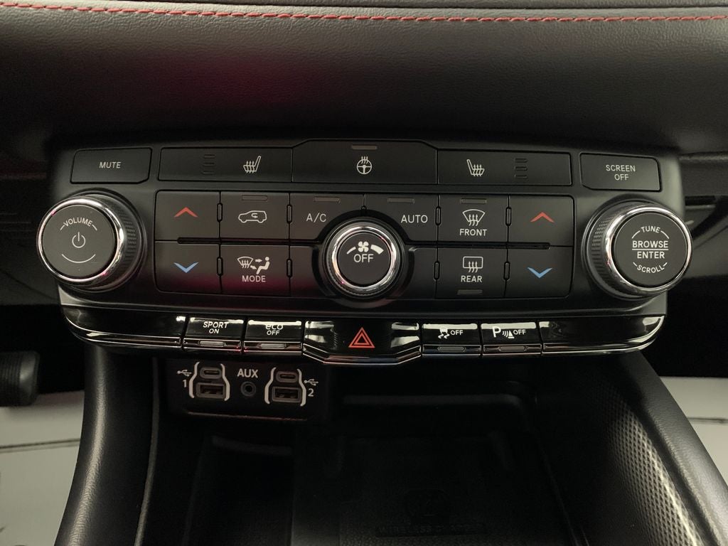 2024 Dodge Durango R/T