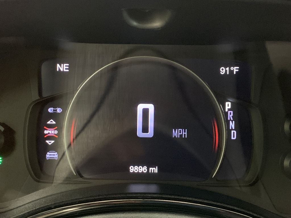 2024 Dodge Durango R/T