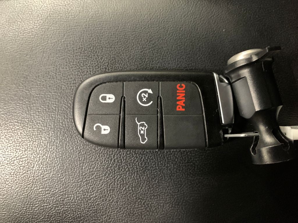 2024 Dodge Durango R/T