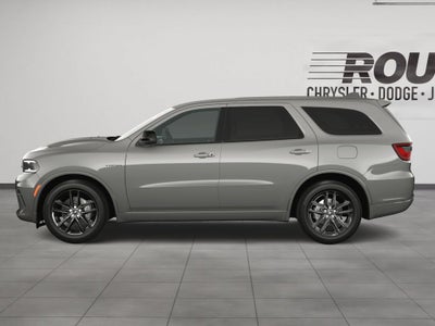 2024 Dodge Durango R/T