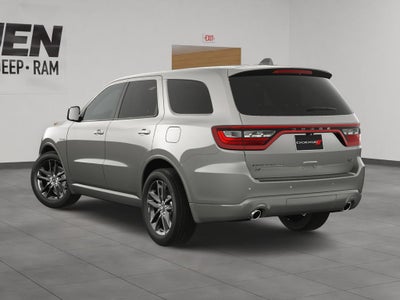 2024 Dodge Durango R/T