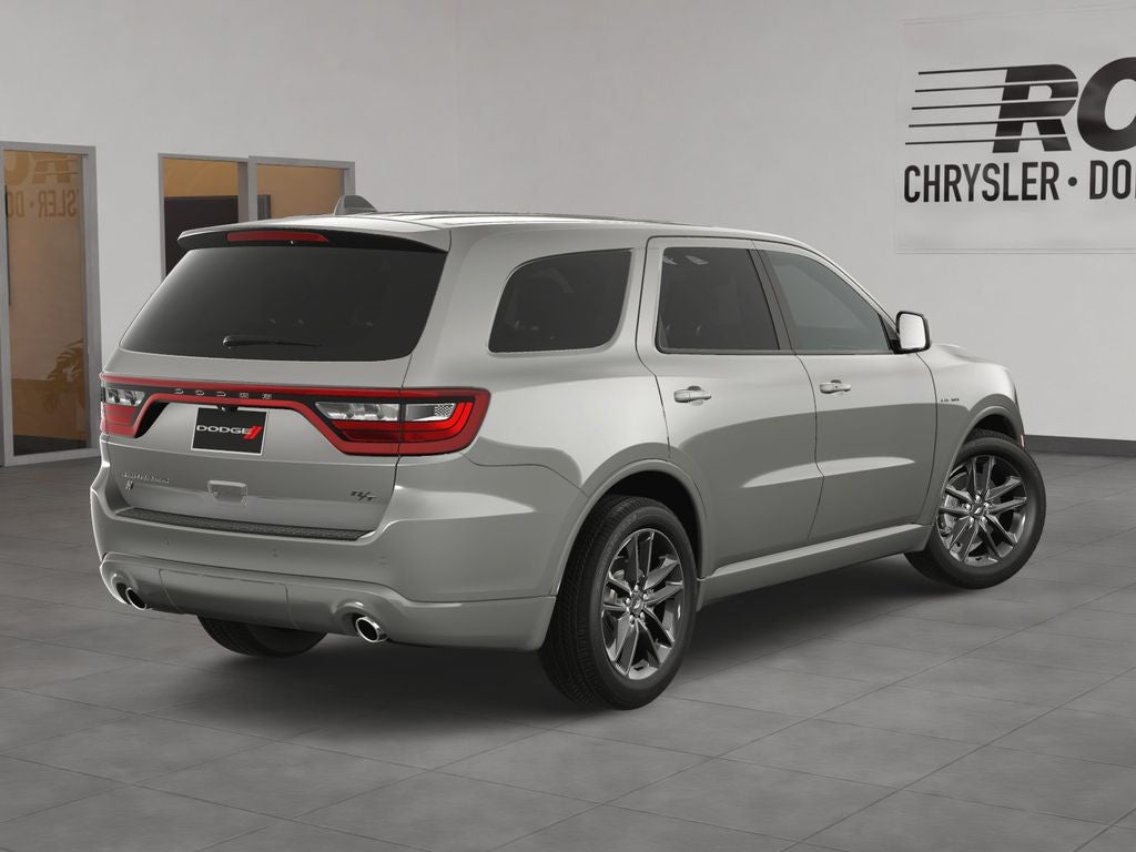 2024 Dodge Durango R/T