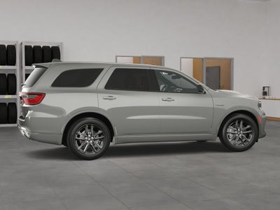 2024 Dodge Durango R/T