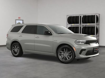 2024 Dodge Durango R/T