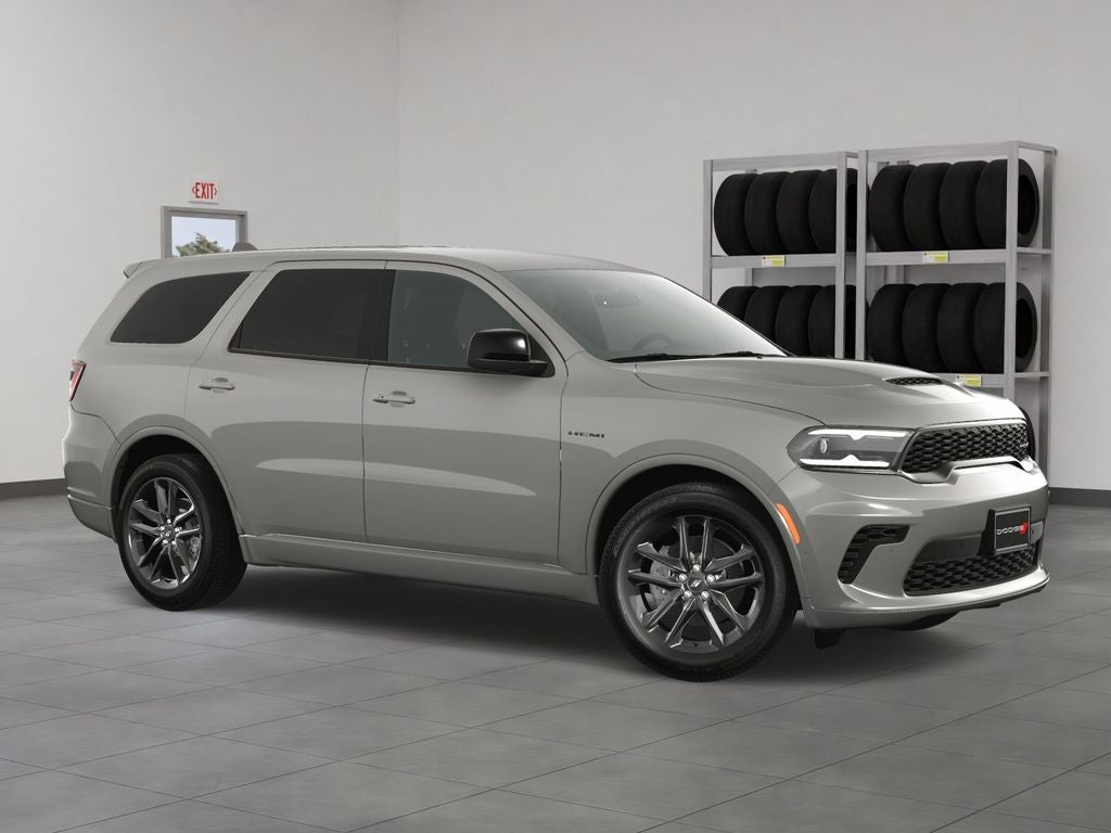 2024 Dodge Durango R/T