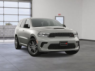 2024 Dodge Durango R/T