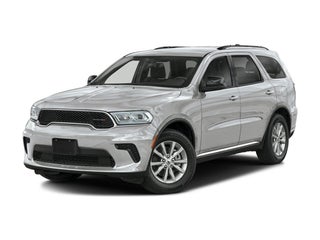 2024 Dodge Durango R/T