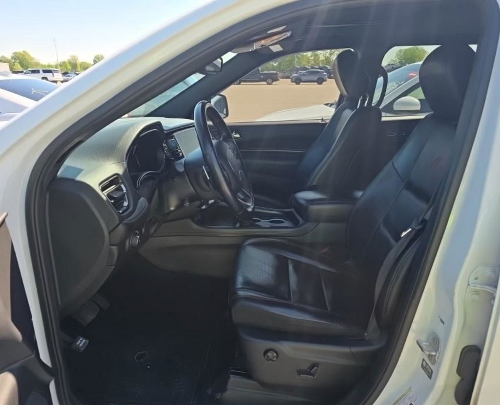 2021 Dodge Durango R/T
