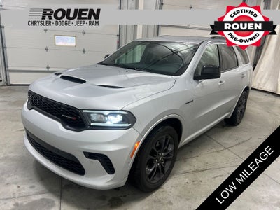 2024 Dodge Durango R/T