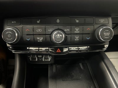 2024 Dodge Durango R/T