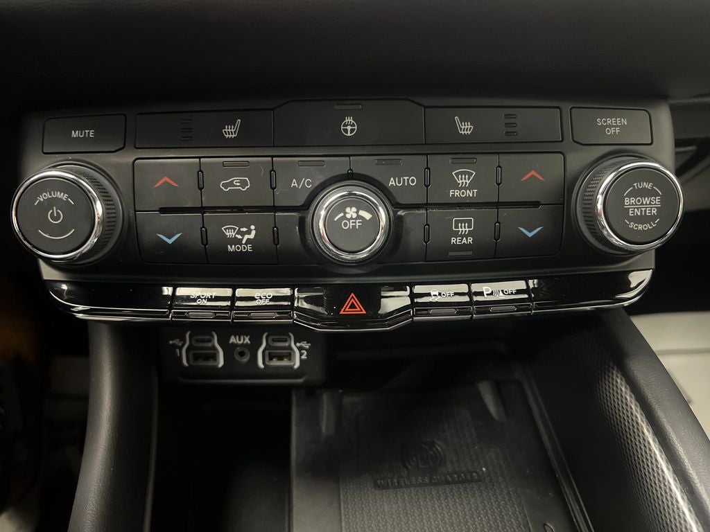 2024 Dodge Durango R/T