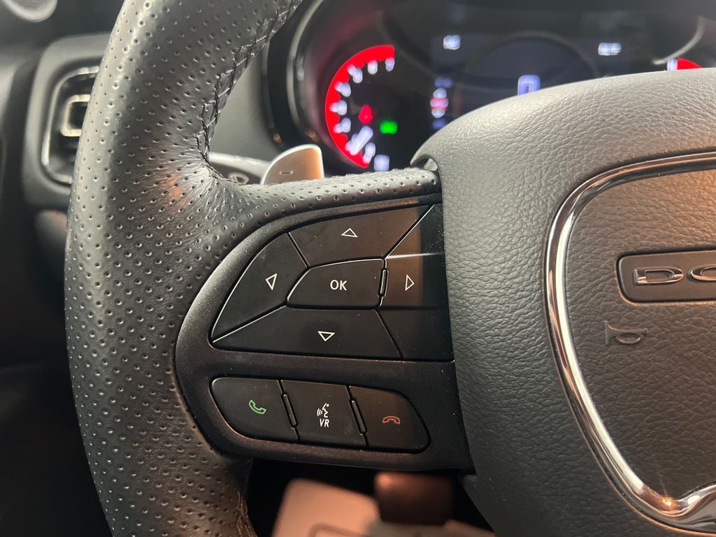 2024 Dodge Durango R/T