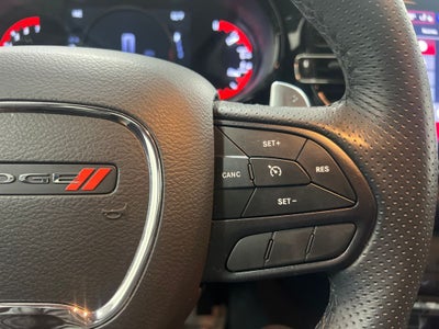 2024 Dodge Durango R/T