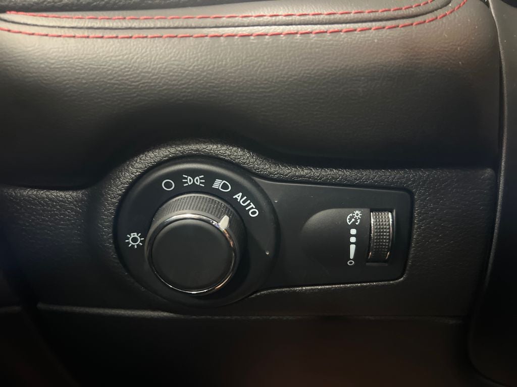 2024 Dodge Durango R/T