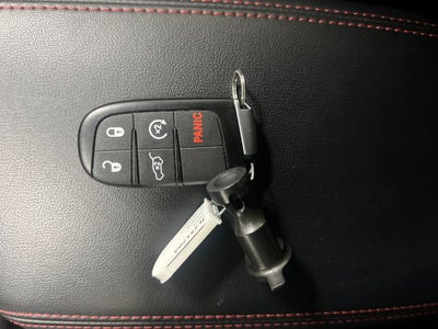 2024 Dodge Durango R/T