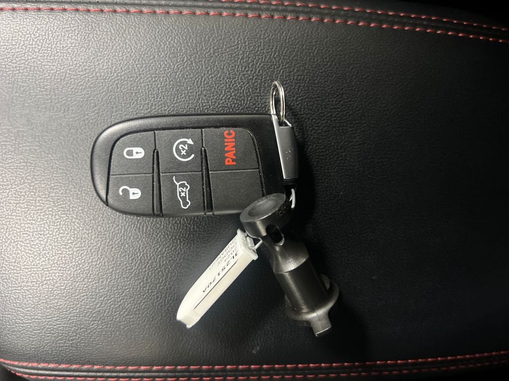 2024 Dodge Durango R/T