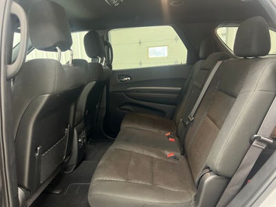 2024 Dodge Durango R/T