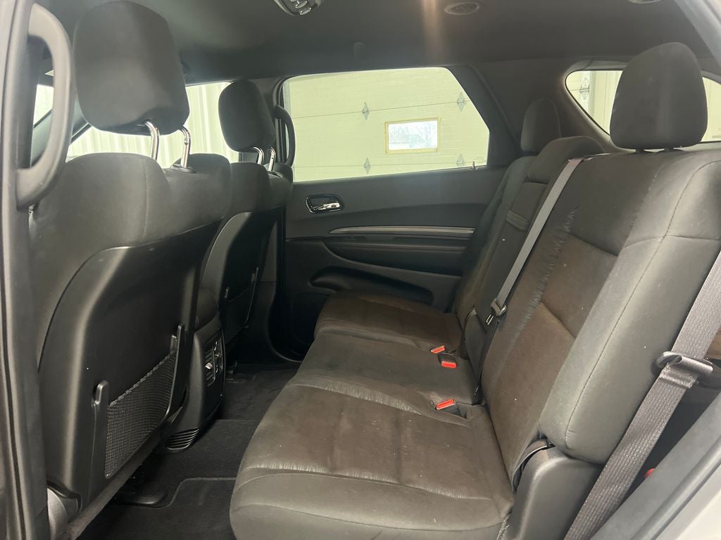 2024 Dodge Durango R/T