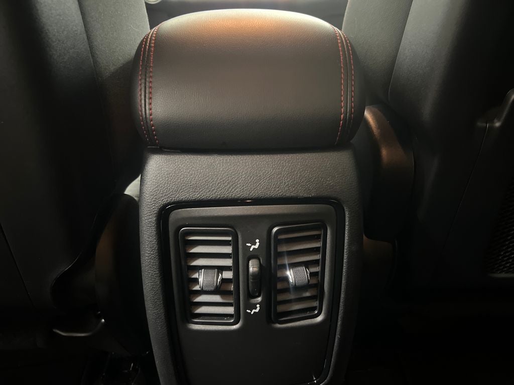 2024 Dodge Durango R/T