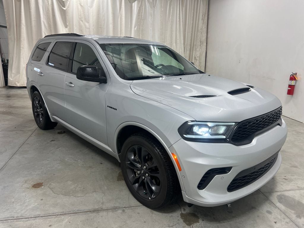 2024 Dodge Durango R/T