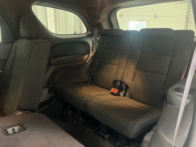 2024 Dodge Durango R/T