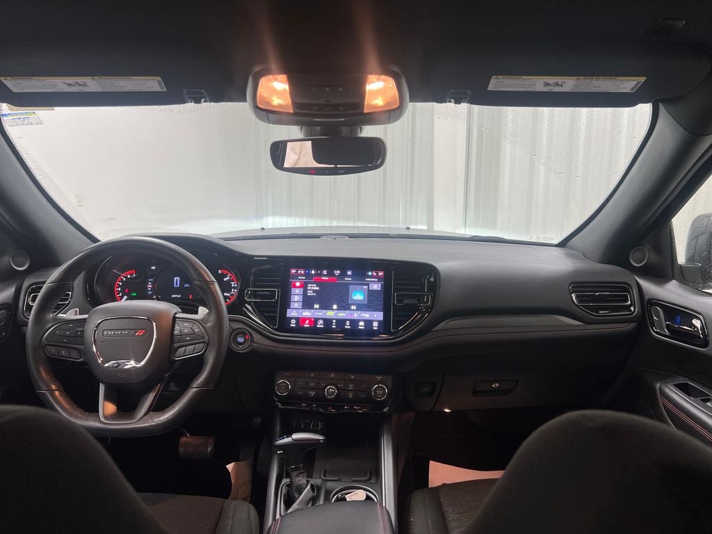 2024 Dodge Durango R/T
