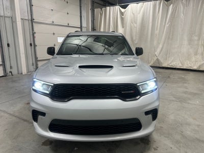 2024 Dodge Durango R/T