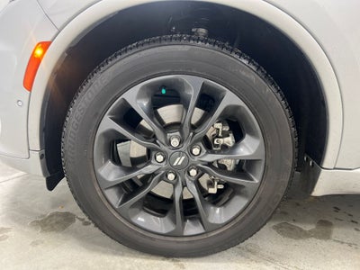 2024 Dodge Durango R/T