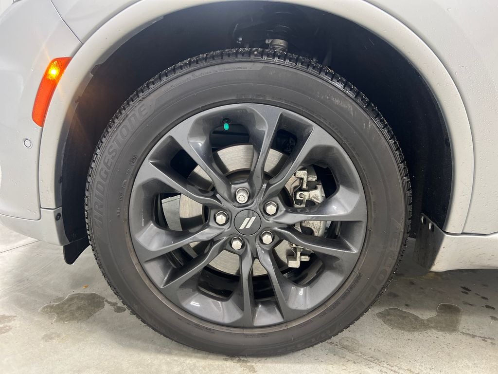 2024 Dodge Durango R/T