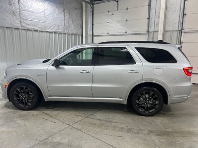 2024 Dodge Durango R/T
