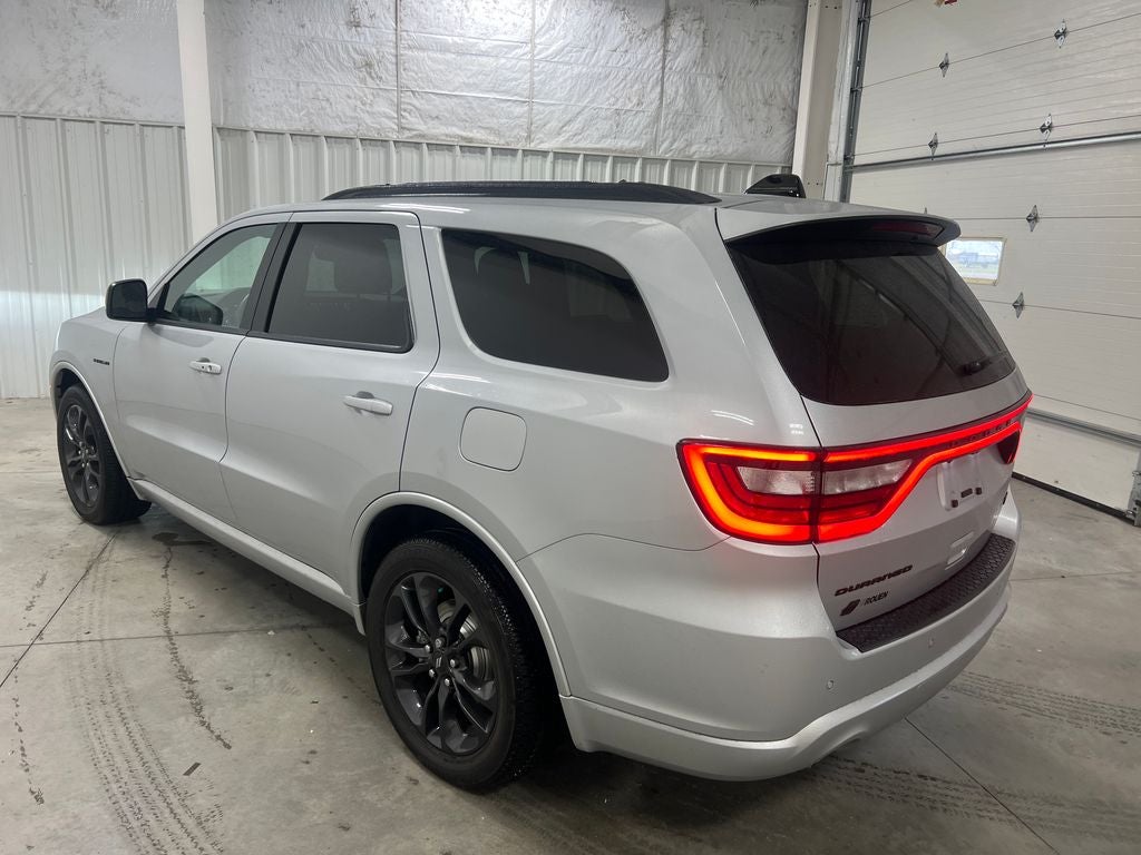 2024 Dodge Durango R/T