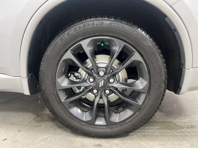 2024 Dodge Durango R/T