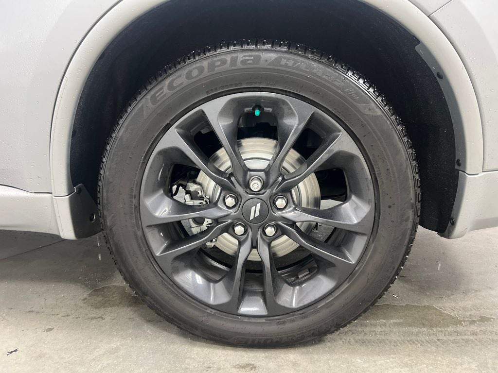 2024 Dodge Durango R/T