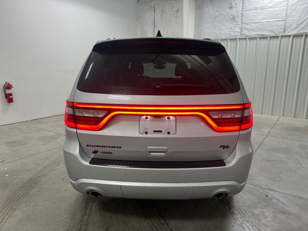 2024 Dodge Durango R/T