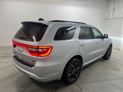 2024 Dodge Durango R/T